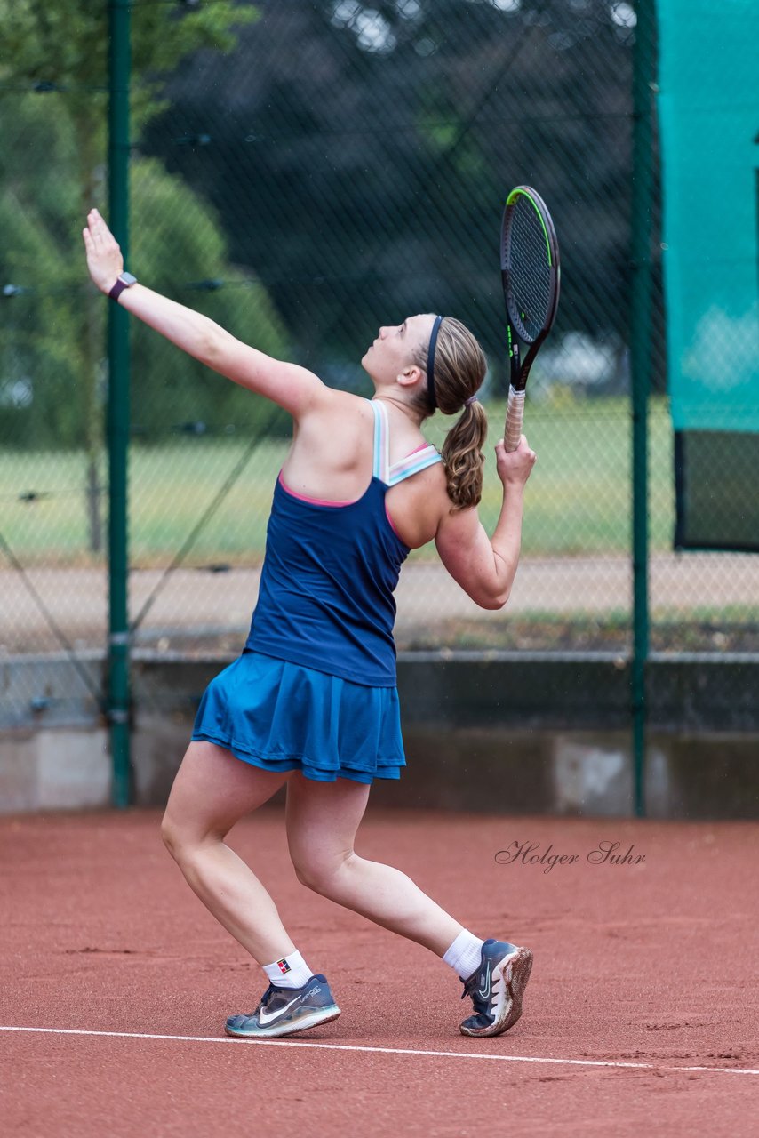 Bild 15 - Kuehlungsborner Tennisturnier
